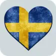 Icon of program: Sverige Dating & Sweden C…