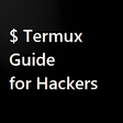 Termux Guide for Hacking icon
