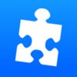 Icon of program: Jigsaw Puzzle Mania