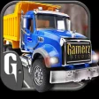 Icon of program: Loader Truck Simulator 3D…