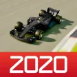 Icon of program: Sim Racing Dash for F1 20…