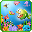 Icon of program: Fish Eat Fish Food