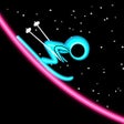 Icon of program: Ski On Neon