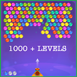 Icon of program: Bubble Shooter 1000 Level…