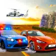 Icon of program: Real Traffic Chase