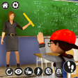 Icon of program: Scare Prankster Teacher G…
