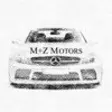 Icon of program: M+Z Motors