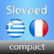 Icon of program: French <-> Greek Slovoed …