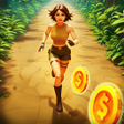 Icon of program: Jungle Escape Runner 3D