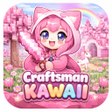 Icono de programa: Craftsman kawaii vips