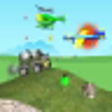 Icono de programa: SUV on Patrol