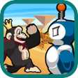 Icono de programa: KibaKumba Jungle Chaos