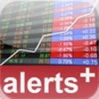 Icon of program: Stocks Plus Alerts, Portf…