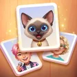 Icono de programa: Association Match 4 Emoji…