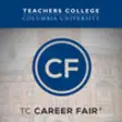 Icon of program: TC Career Fair Plus