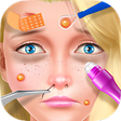 Icono de programa: High School Salon: Beauty…