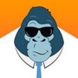 Icon of program: Gorilla Player