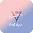 Icon of program: Seventeen Lyrics (Offline…