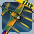 Mortal Skies Lite - Modern War Air Combat Shooter icon