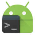Material Terminal icon