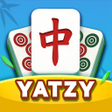 Icono de programa: Yatzy Mahjong: Tile Dice …