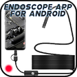 Icono de programa: Endoscope APP for android…