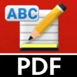 Icon of program: PDF Annotation Maker