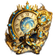 Icono de programa: Time Dodge