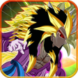 Icono de programa: Devil Fighter Dragon X