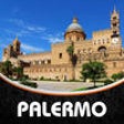 Icon of program: Palermo City Travel Guide