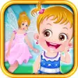 Icon of program: Baby Hazel Fairyland