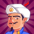 Icon of program: Akinator