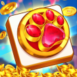 Icon of program: Lucky Cat Tile: Fortune M…