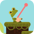 Icon of program: The Catapult Hooked Frogg…