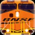 Icon of program: BNSF Railway NFTA App
