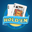 Icon of program: Texas hold'em Poker Plus …