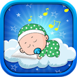 Icono de programa: Brahms Lullaby for babies…
