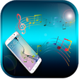 Icono de programa: ringtones S6 edge galaxy