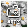 Icon of program: Arto: f.infrared photo