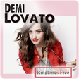 Icon of program: Demi Lovato Ringtones Fre…