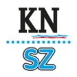 Icon of program: KN/SZ ePaper Die Tageszei…
