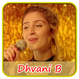Icon of program: Dhvani Bhanushali Top Son…