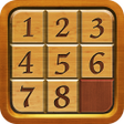 Icon of program: Numpuz: Classic Number Ga…