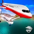 Icon of program: Airplane Pilot Air Refuel…