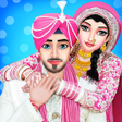 Icono de programa: Punjabi Wedding - North I…