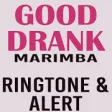 Icon of program: Good Drank Marimba Ringto…