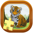 Icono de programa: Cool Jigsaw Puzzles