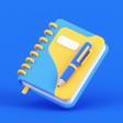Icon of program: Body Notebook