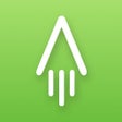 Icono de programa: Rocketbook App