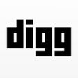 Icono de programa: Digg Reader
